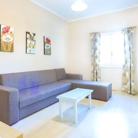 Kiki Casa de Férias Agios Spyridon (Corfu)