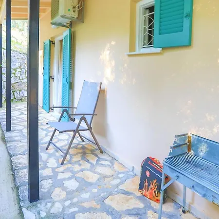 Kiki 別荘 Agios Spyridon (Corfu)
