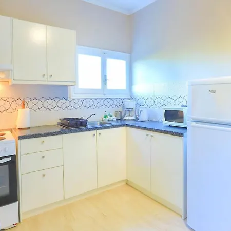 Kiki Casa de Férias Agios Spyridon (Corfu)